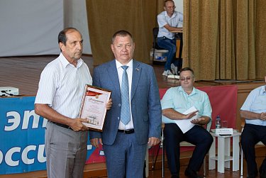 Нецелевое использование земель – вне закона